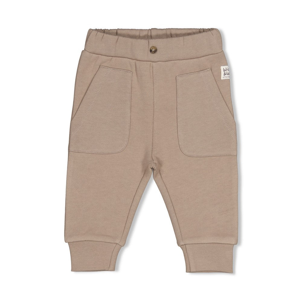 Feetje Broek - Wiggle and Waddle
