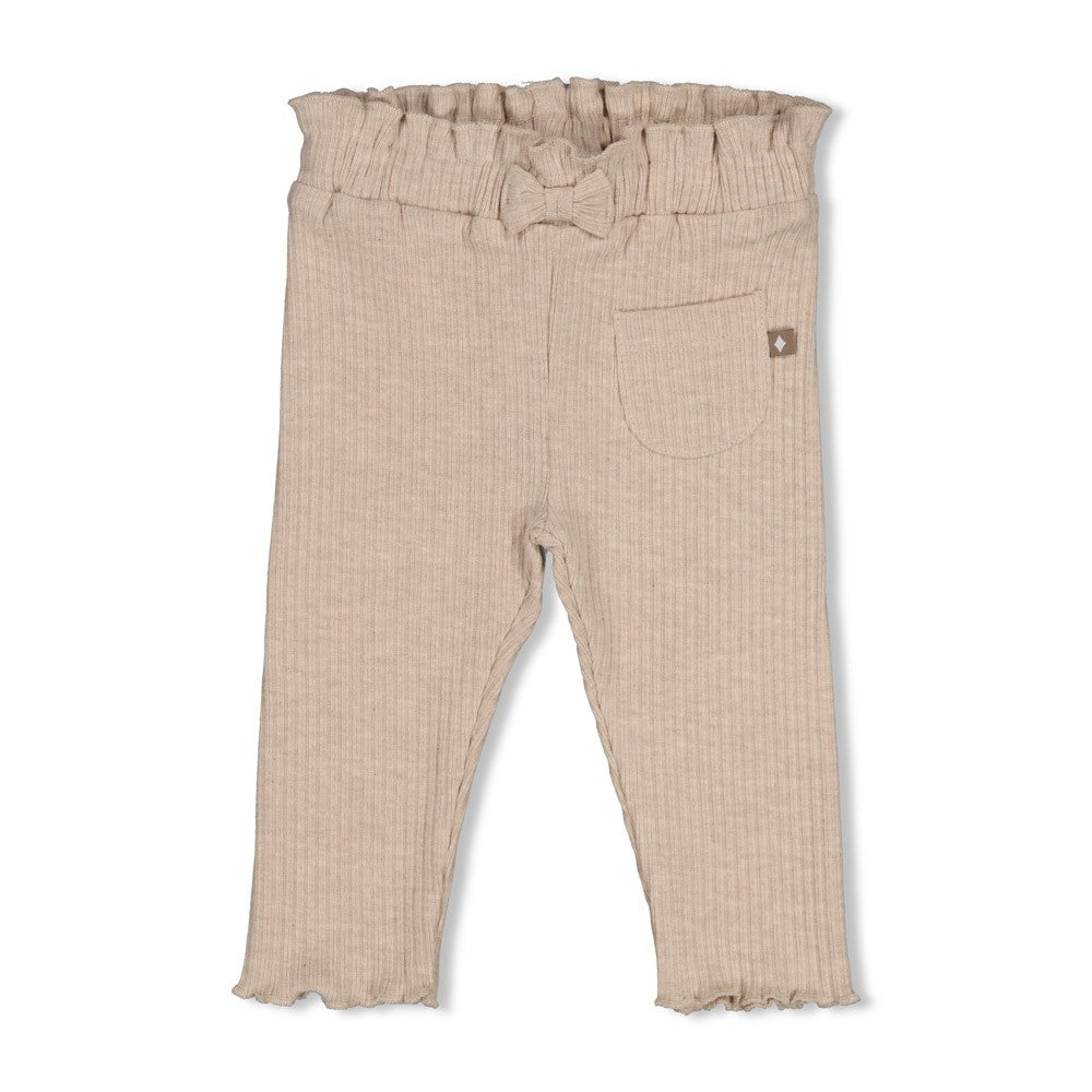 Feetje Legging rib - Dress to Impress