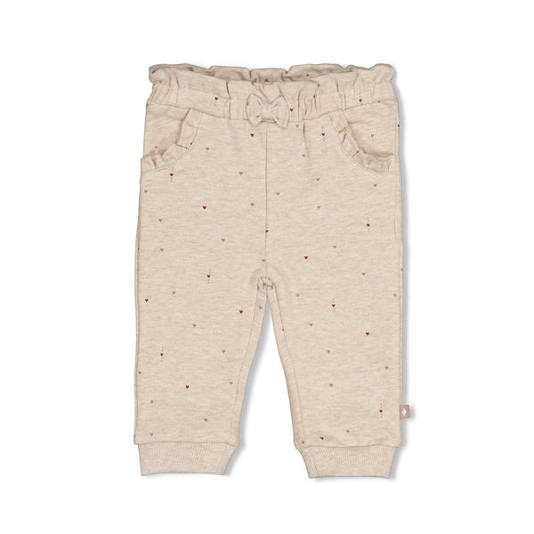 Feetje Broek AOP - My Little Love