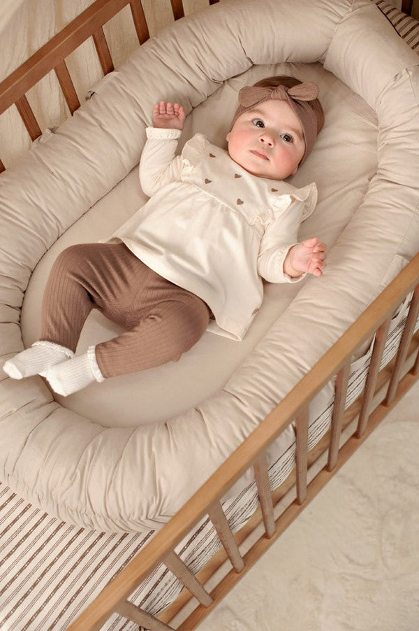 Feetje Legging rib - My Little Love