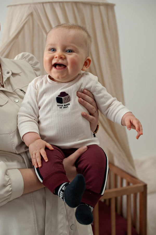 Feetje Broek - Built for Fun