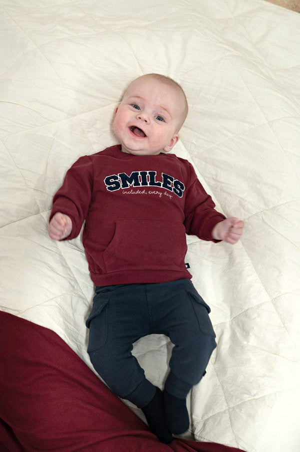 Feetje Broek - Built for Fun