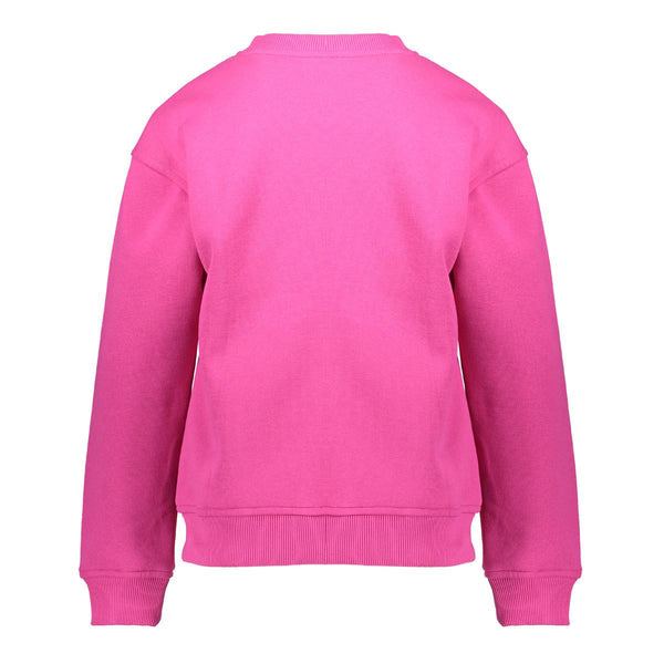 Geisha Sweater happy