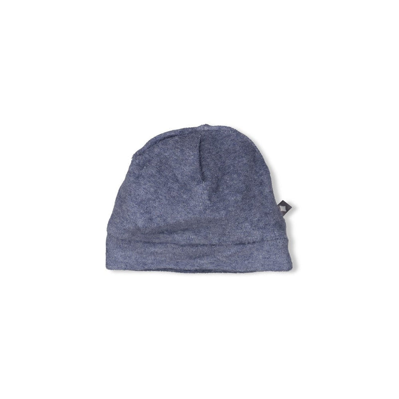s Mutsje - Farm Life van Feetje in de kleur Indigo melange in maat 1.