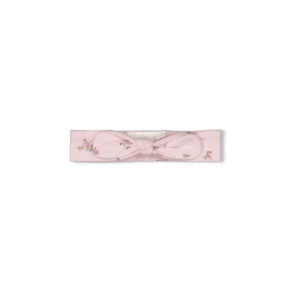 Feetje Haarband AOP - Blossom