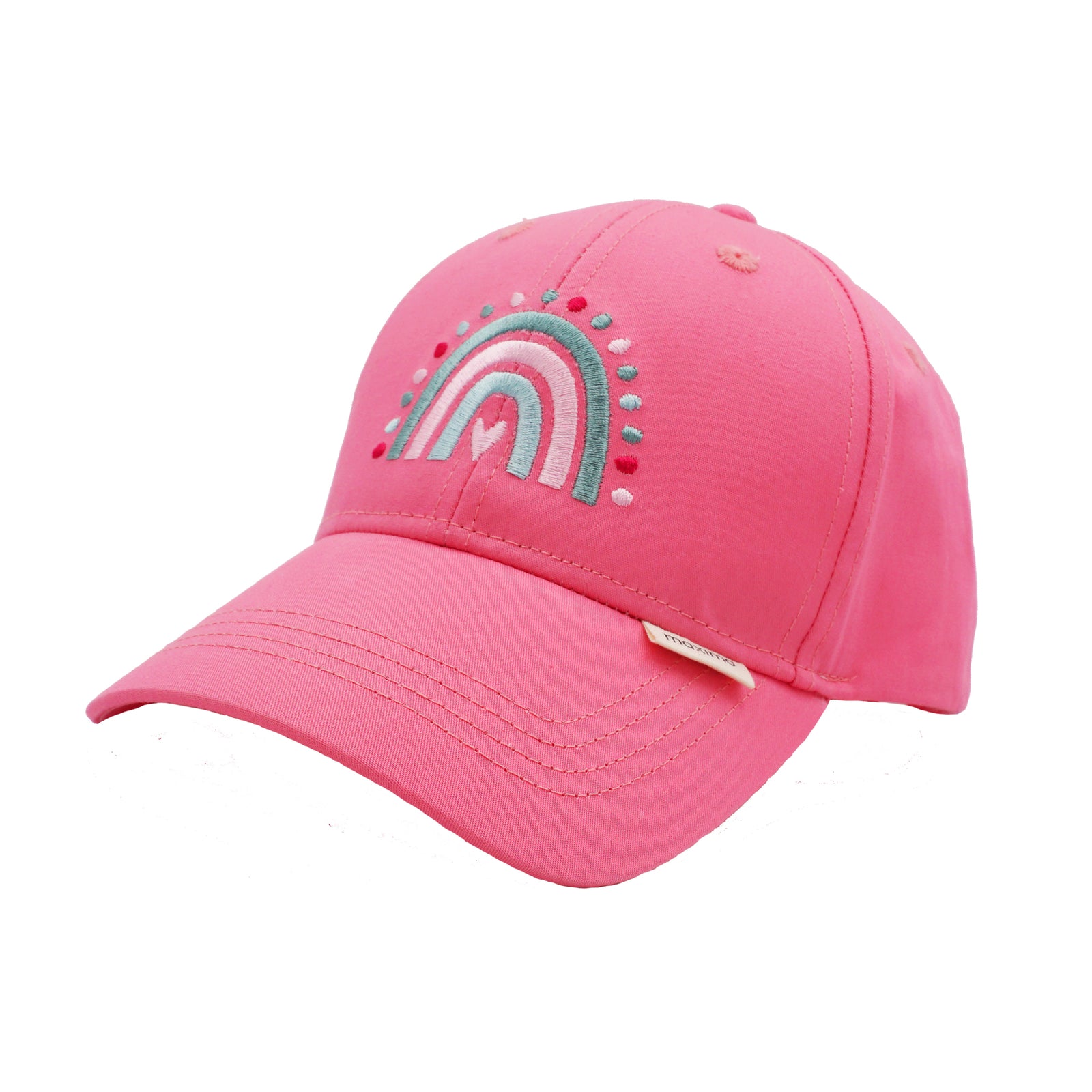 Maximo GIRL-Cap "rainbow"