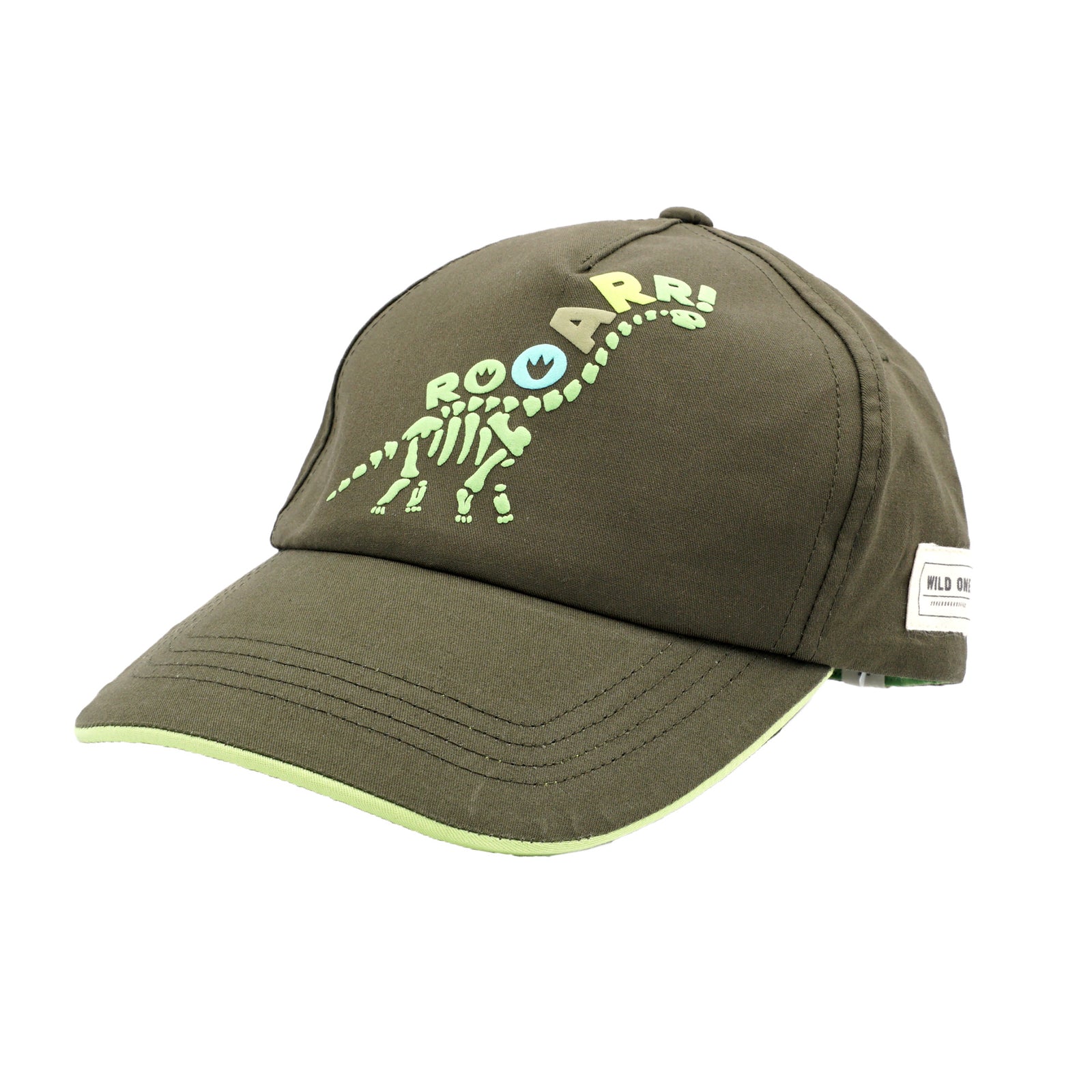 Maximo BOY-Cap "dino"