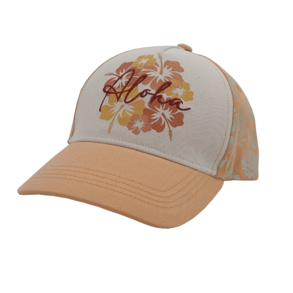 Maximo GIRL-Cap "aloha"
