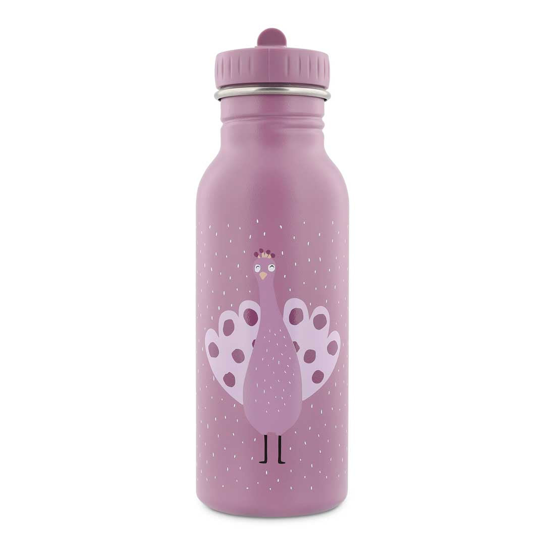 Trixie Drinkfles 500 ml - Mrs. Peacock