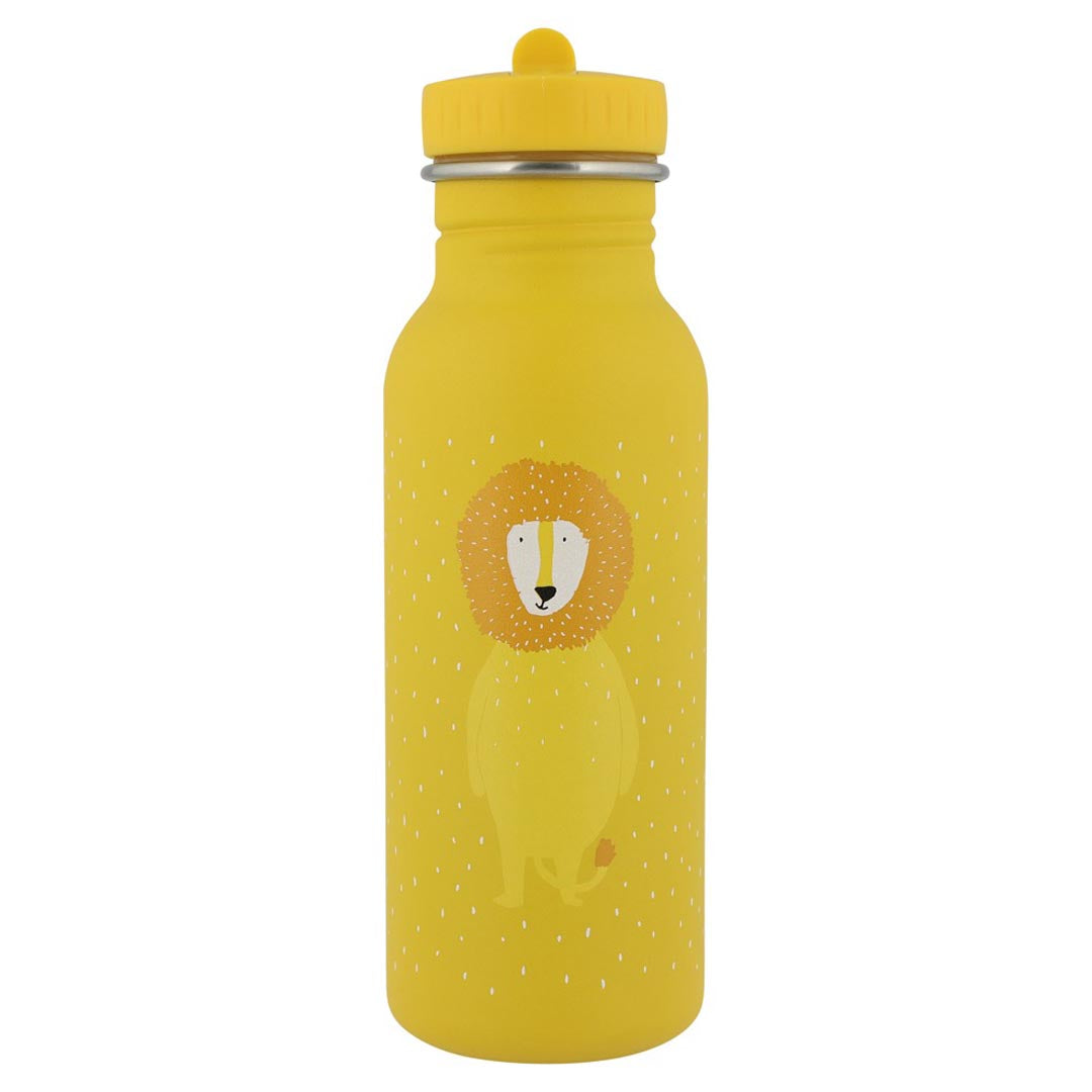 Trixie Drinkfles 500 ml - Mr. Lion