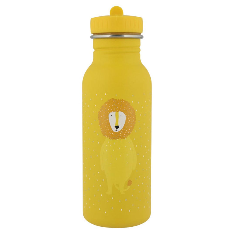 Trixie Drinkfles 500 ml - Mr. Lion