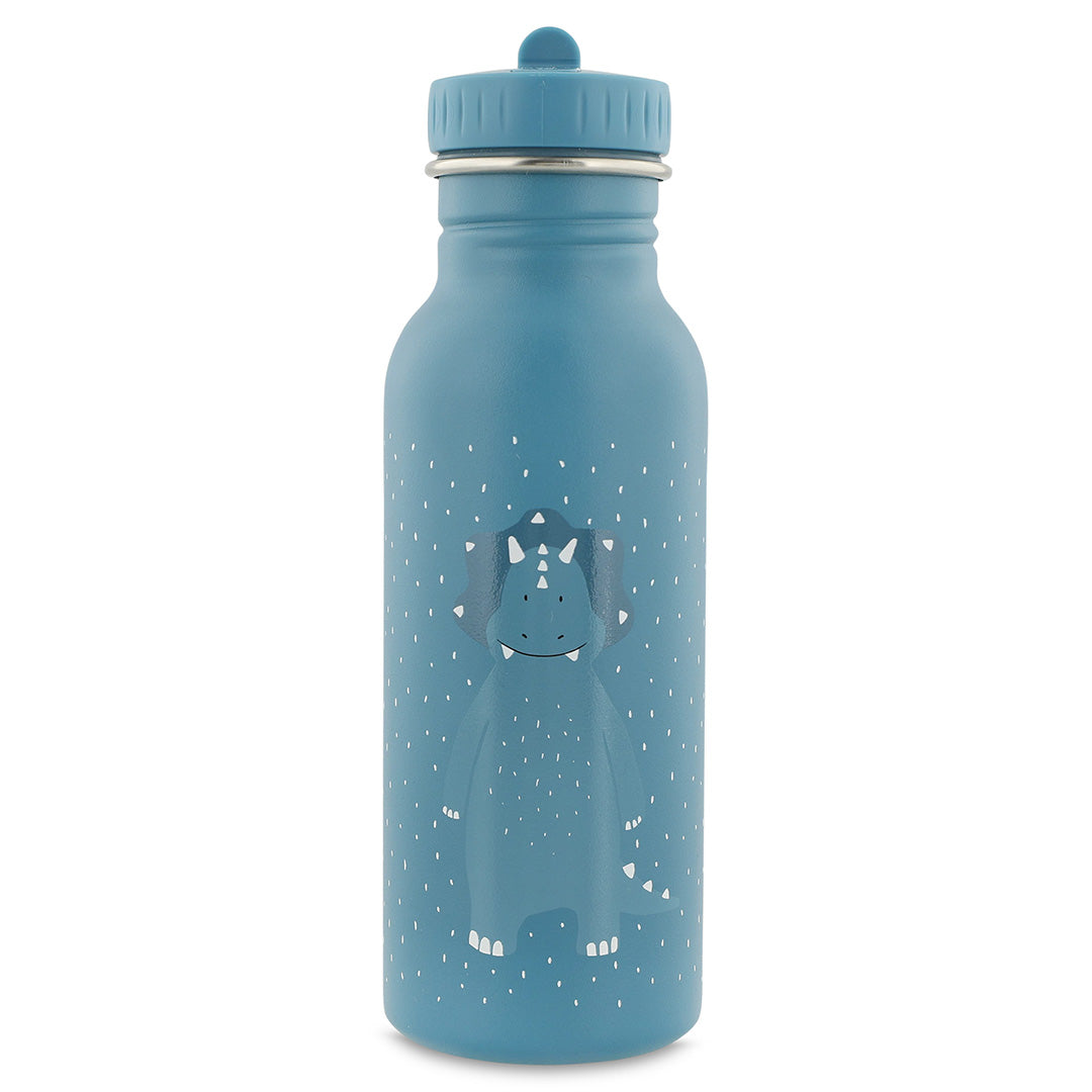 Trixie Drinkfles 500 ml - Mr. Triceratops