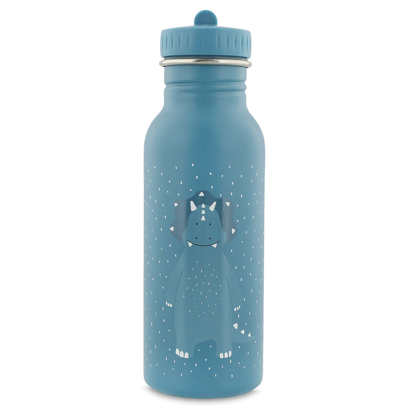 Trixie Drinkfles 500 ml - Mr. Triceratops