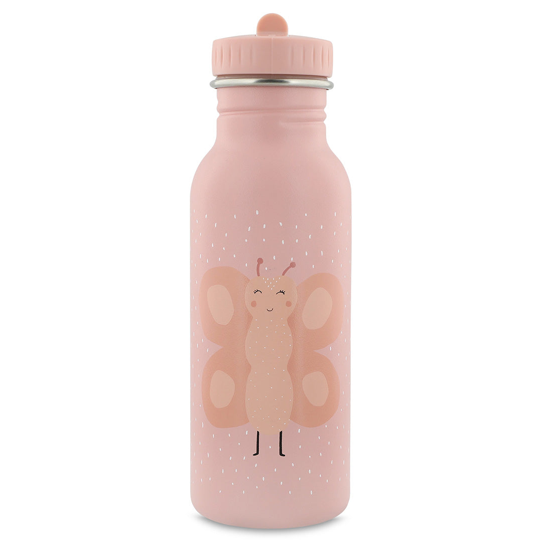 Trixie Drinkfles 500 ml - Mrs. Butterfly