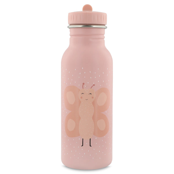 Trixie Drinkfles 500 ml - Mrs. Butterfly