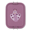 Trixie Lunchbox small - Mrs. Peacock