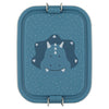 Trixie Lunchbox small - Mr. Triceratops