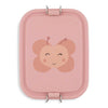 Trixie Lunchbox small - Mrs. Butterfly