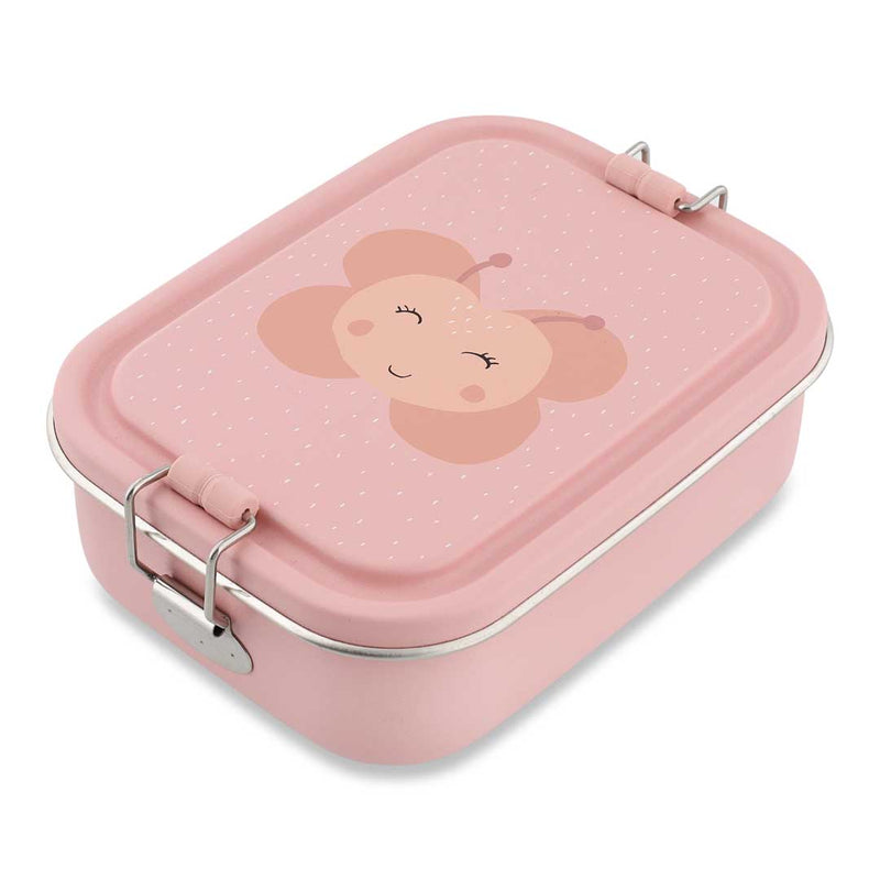 Trixie Lunchbox small - Mrs. Butterfly