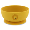 Trixie Silicone bowl with suction - Mr. Lion