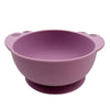 Trixie Silicone bowl with suction - Mrs. Peacock