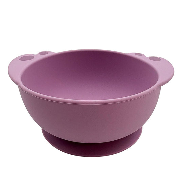 Trixie Silicone bowl with suction - Mrs. Peacock