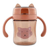 Trixie 360° drinkbeker met handvatten -  Mrs. Cat