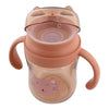 Trixie 360° drinkbeker met handvatten -  Mrs. Cat