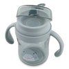 Trixie 360° drinkbeker met handvatten -  Mr. Shark