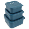 Trixie Snack boxes 3-pack - Mr. Triceratops