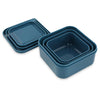 Trixie Snack boxes 3-pack - Mr. Triceratops