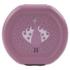Trixie Snack box with clip 2-pack - Mrs. Peacock