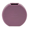 Trixie Snack box with clip 2-pack - Mrs. Peacock