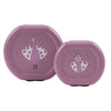 Trixie Snack box with clip 2-pack - Mrs. Peacock