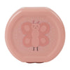 Trixie Snack box with clip 2-pack - Mrs. Butterfly