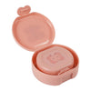 Trixie Snack box with clip 2-pack - Mrs. Butterfly