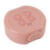 Trixie Snack box with clip 2-pack - Mrs. Butterfly