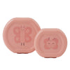Trixie Snack box with clip 2-pack - Mrs. Butterfly