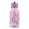 Trixie Tritan Bottle 350ml - Proud Peacock