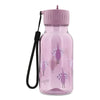 Trixie Tritan Bottle 350ml - Proud Peacock