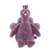 Trixie Plush Animal - Mrs. Peacock