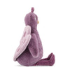 Trixie Plush Animal - Mrs. Peacock