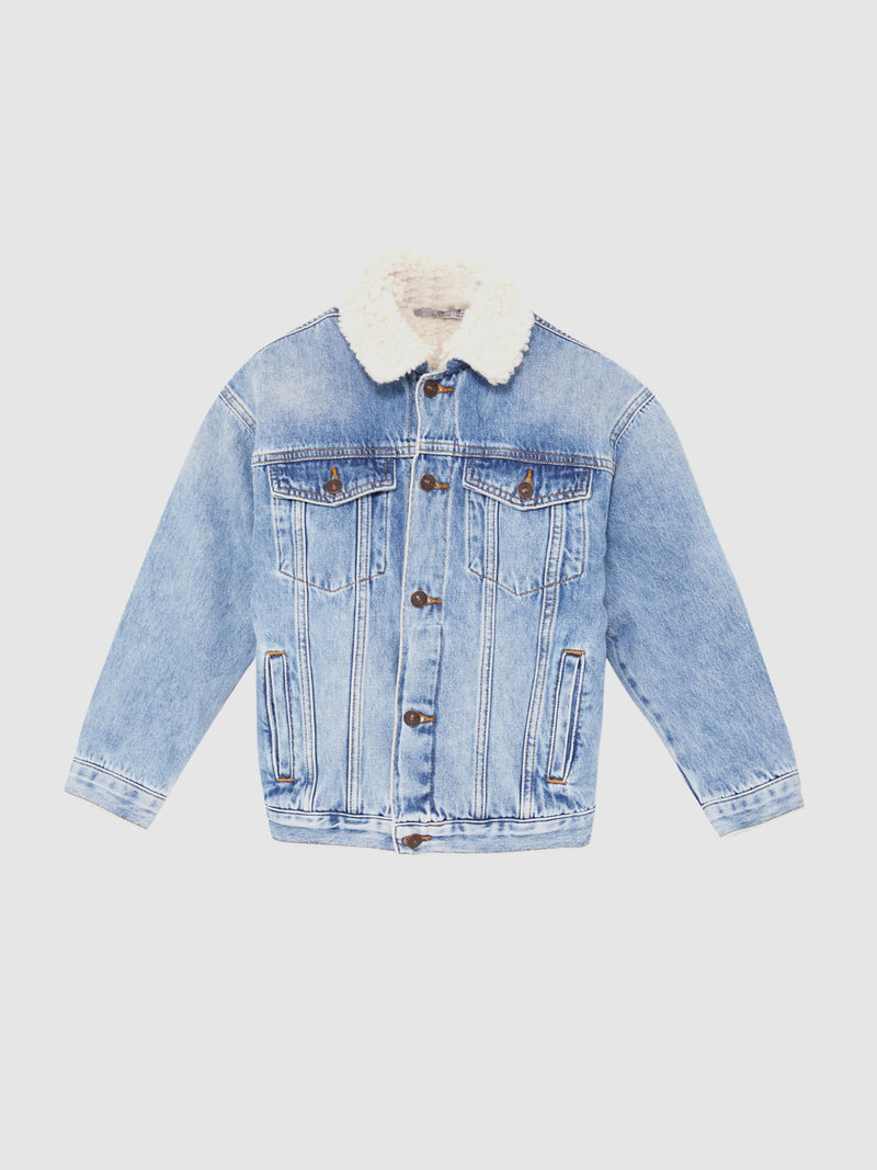 LTB Jeansjacket EDRIC B ALERO WASH