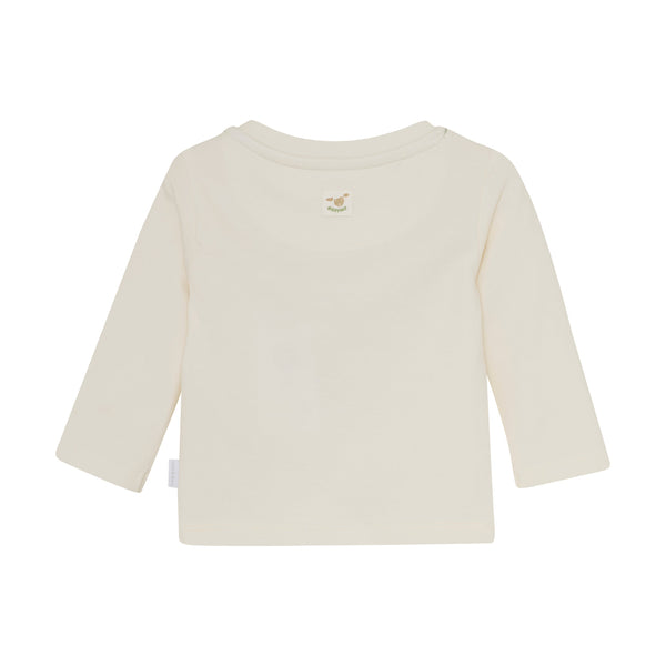 Noppies Unisex Tee Sjeba long sleeve