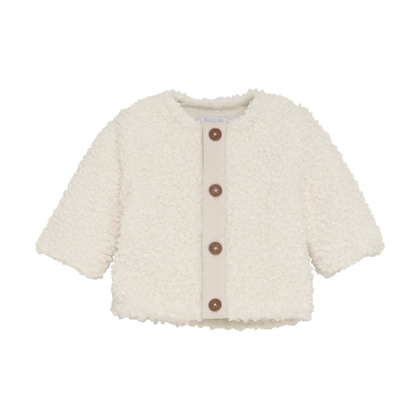 Noppies Unisex Indoor Jacket Sneads