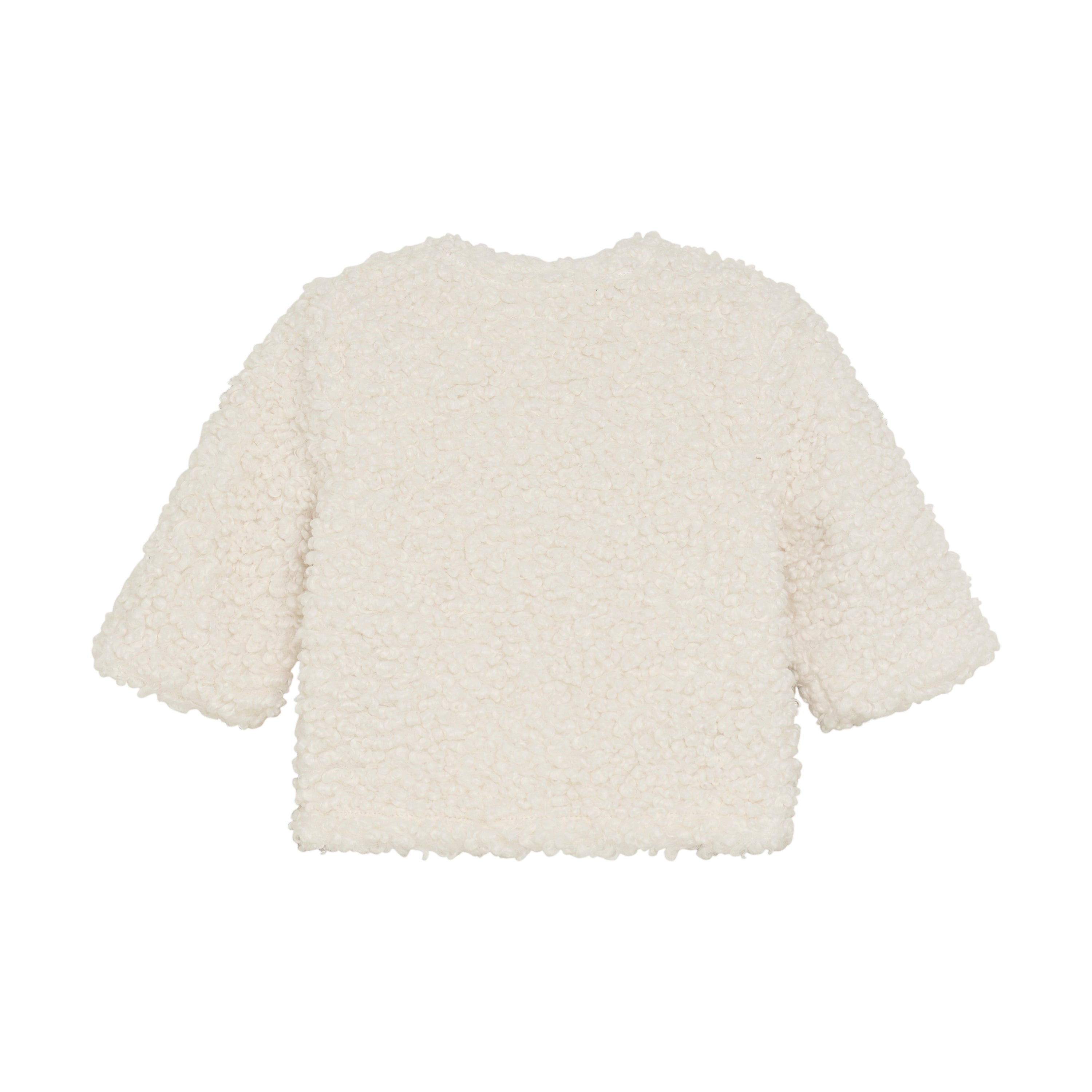 Noppies Unisex Indoor Jacket Sneads