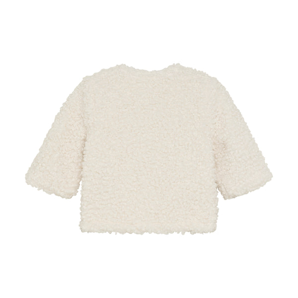 Noppies Unisex Indoor Jacket Sneads
