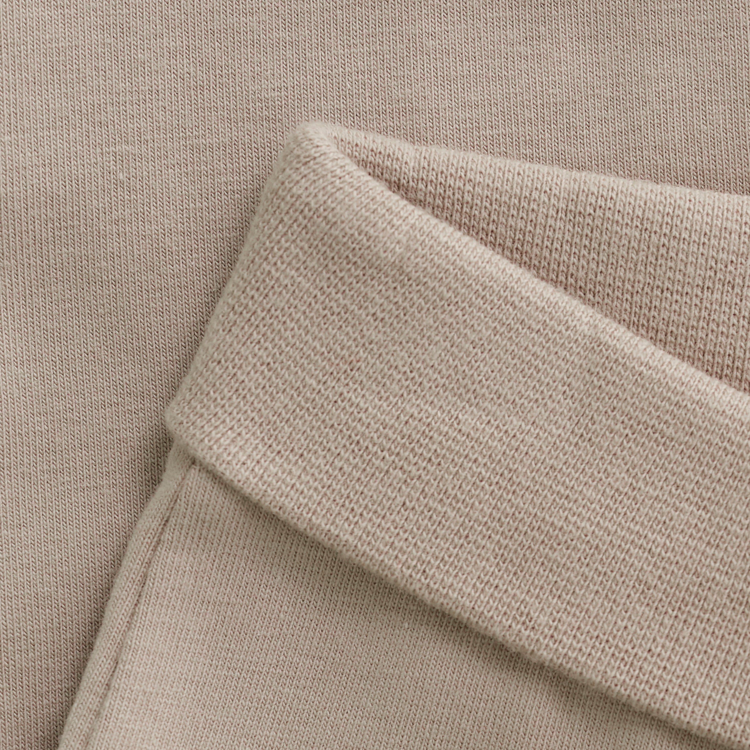 Unisexs U Pants Sebree regular fit van Noppies in de kleur Brown in maat 68.