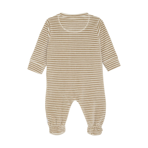 Noppies U Playsuit Souci long sleeve