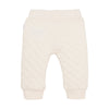 Unisexs U Pants Sabinal regular fit van Noppies in de kleur White in maat 68.